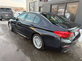 BMW 540 * xDrive * CARFAX * ЦЕНА ДО БГ - 25700 € / 50264.83 лв. - 13444996 5