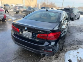 BMW 540 * xDrive * CARFAX * ЦЕНА ДО БГ - 25700 € / 50264.83 лв. - 13444996 7