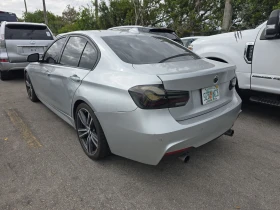 BMW 340 I / M-PACK / HEADUP / HARMAN - 12500 € / 24447.88 лв. - 59001431 6