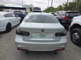 BMW 340 I / M-PACK / HEADUP / HARMAN - 12500 € / 24447.88 лв. - 59001431 5