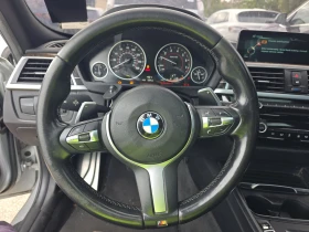 BMW 340 I / M-PACK / HEADUP / HARMAN - 12500 € / 24447.88 лв. - 59001431 8
