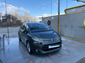 Citroen C4 Picasso Exclusive 1.6hdi