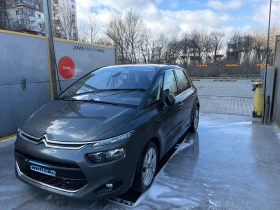 Citroen C4 Picasso Exclusive 1.6hdi - 3500 € / 6845.40 лв. - 89004954 2