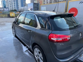 Citroen C4 Picasso Exclusive 1.6hdi - 3500 € / 6845.40 лв. - 89004954 3