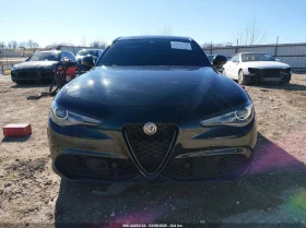 Alfa Romeo Giulia Veloce Awd - 26300 € / 51438.33 лв. - 72604758 12