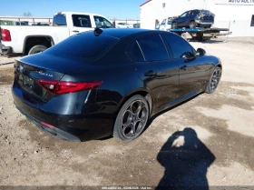Alfa Romeo Giulia Veloce Awd - 26300 € / 51438.33 лв. - 72604758 4