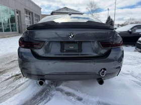 BMW 440 * xDrive * CARFAX * ПОДГРЕВ* ШИБИДАХ* , снимка 4 - Автомобили и джипове - 53603464