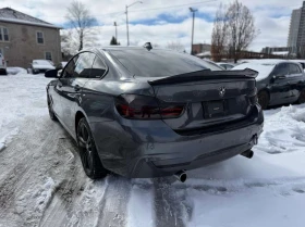 BMW 440 * xDrive * CARFAX * ПОДГРЕВ* ШИБИДАХ* , снимка 10 - Автомобили и джипове - 53603464