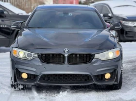 BMW 440 * xDrive * CARFAX * ПОДГРЕВ* ШИБИДАХ* , снимка 6 - Автомобили и джипове - 53603464