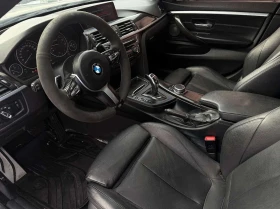 BMW 440 * xDrive * CARFAX * ПОДГРЕВ* ШИБИДАХ* , снимка 5 - Автомобили и джипове - 53603464