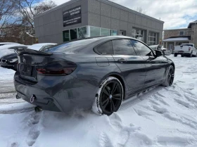 BMW 440 * xDrive * CARFAX * ПОДГРЕВ* ШИБИДАХ* , снимка 11 - Автомобили и джипове - 53603464