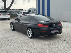 BMW 650 M PERFORMANCE| ПАНОРАМА| FULL| РЕАЛНИ КИЛОМЕТРИ - 19990 € / 39097.04 лв. - 48265962 4