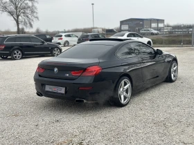 BMW 650 M PERFORMANCE| ПАНОРАМА| FULL| РЕАЛНИ КИЛОМЕТРИ - 19990 € / 39097.04 лв. - 48265962 7