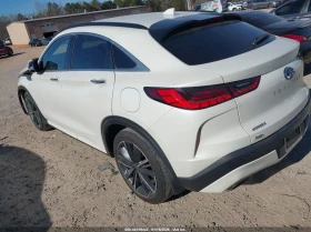 Infiniti Q 55 LUXE AWD, снимка 3 - Автомобили и джипове - 53669195