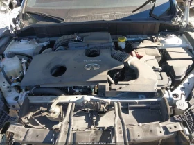 Infiniti Q 55 LUXE AWD, снимка 9 - Автомобили и джипове - 53669195