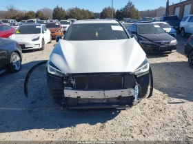 Infiniti Q 55 LUXE AWD, снимка 11 - Автомобили и джипове - 53669195