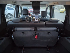 Dacia Lodgy 1.6 (LPG) 7места | Auto.bg — изображение 8