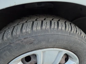 Dacia Lodgy 1.6 (LPG) 7места | Auto.bg — изображение 14