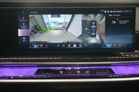 BMW 740 d/xDrive/299HP/M-SPORT/SKY-LOUNGE/360/B&W/869g, снимка 13 - Автомобили и джипове - 53693237