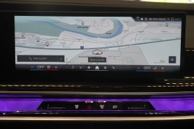 BMW 740 d/xDrive/299HP/M-SPORT/SKY-LOUNGE/360/B&W/869g, снимка 11 - Автомобили и джипове - 53693237
