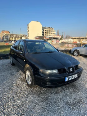 Seat Leon - 1700 € / 3324.91 лв. - 35943386 2