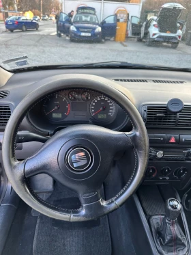 Seat Leon - 1700 € / 3324.91 лв. - 35943386 9