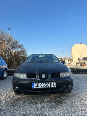 Seat Leon - 1700 € / 3324.91 лв. - 35943386 5