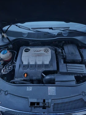 VW Passat - 3600 € / 7040.99 лв. - 49938396 17