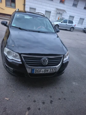 VW Passat - 3600 € / 7040.99 лв. - 49938396 2