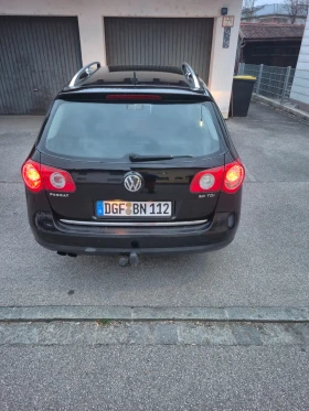 VW Passat - 3600 € / 7040.99 лв. - 49938396 8