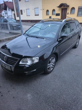 VW Passat - 3600 € / 7040.99 лв. - 49938396 3