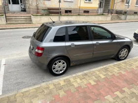 Fiat Stilo - 1680 € / 3285.79 лв. - 29575587 5