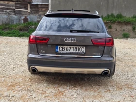 Audi A6 Allroad - 16900 € / 33053.53 лв. - 44977763 6