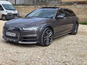 Audi A6 Allroad - 16900 € / 33053.53 лв. - 44977763 3