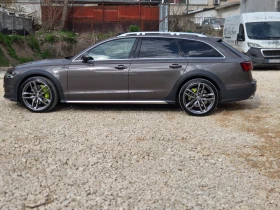 Audi A6 Allroad - 16900 € / 33053.53 лв. - 44977763 8