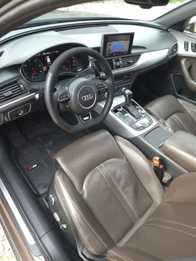Audi A6 Allroad - 16900 € / 33053.53 лв. - 44977763 11