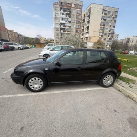 VW Golf - 1500 € / 2933.74 лв. - 99052740 2