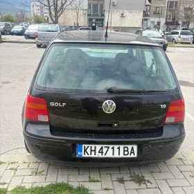 VW Golf - 1500 € / 2933.74 лв. - 99052740 3