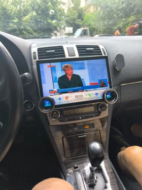 Toyota Avensis Т27 комби - 10500 € / 20536.22 лв. - 87055099 12