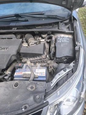 Toyota Avensis Т27 комби - 10500 € / 20536.22 лв. - 87055099 7