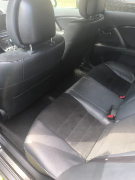 Toyota Avensis Т27 комби