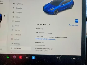 Tesla Model 3 RWD | Auto.bg — изображение 9