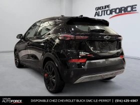 ����� �� �������� �� Chevrolet Bolt EUV LT FWD/full digital