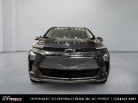 ����� �� �������� �� Chevrolet Bolt EUV LT FWD/full digital