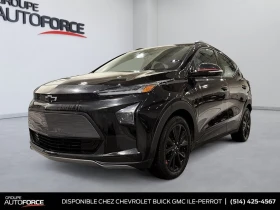 ����� �� �������� �� Chevrolet Bolt EUV LT FWD/full digital