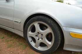 Mercedes-Benz CLK 200 KOMPRESSOR | Mobile.bg � ����� ������ 9
