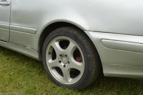 Mercedes-Benz CLK 200 KOMPRESSOR | Mobile.bg � ����� ������ 8