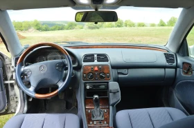 Mercedes-Benz CLK 200 KOMPRESSOR | Mobile.bg � ����� ������ 14