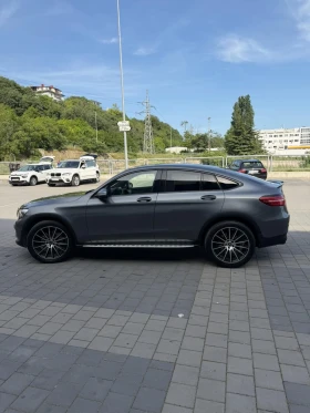 Mercedes-Benz CLC 250 Mercedes Benz GLC 250 Coupe | Mobile.bg � ����� ������ 7