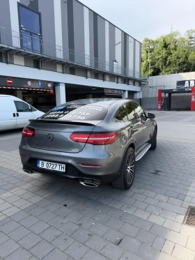 Mercedes-Benz CLC 250 Mercedes Benz GLC 250 Coupe | Mobile.bg � ����� ������ 4